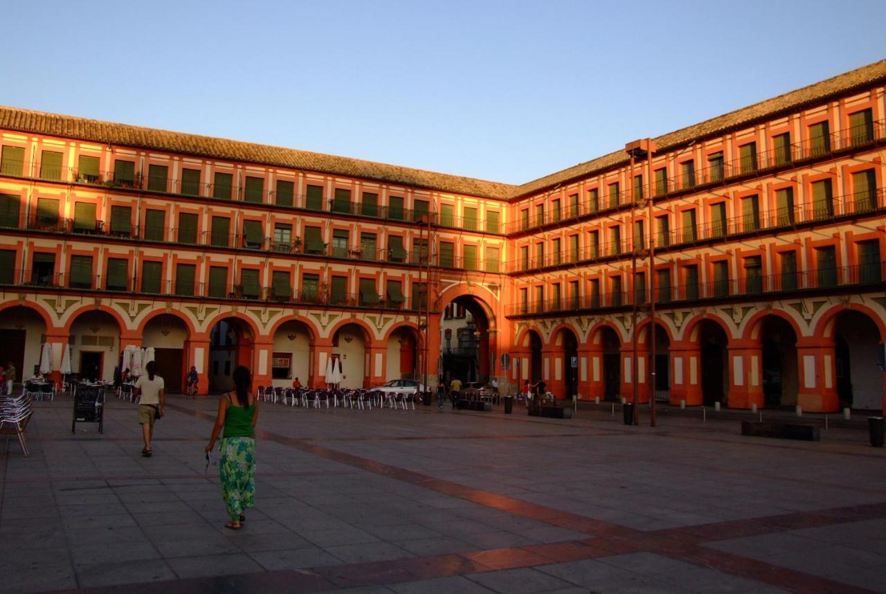 Centro Historico Mezquita Juderia La Preferida Lejlighed Córdoba Eksteriør billede
