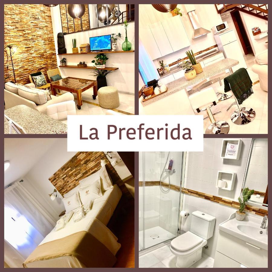 Centro Historico Mezquita Juderia La Preferida Lejlighed Córdoba Eksteriør billede
