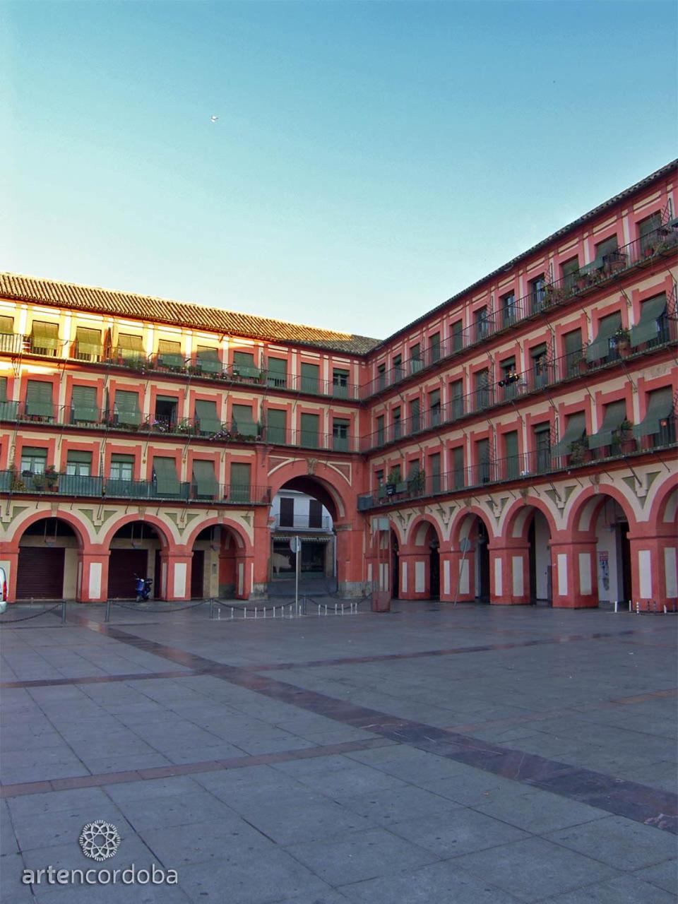 Centro Historico Mezquita Juderia La Preferida Lejlighed Córdoba Eksteriør billede