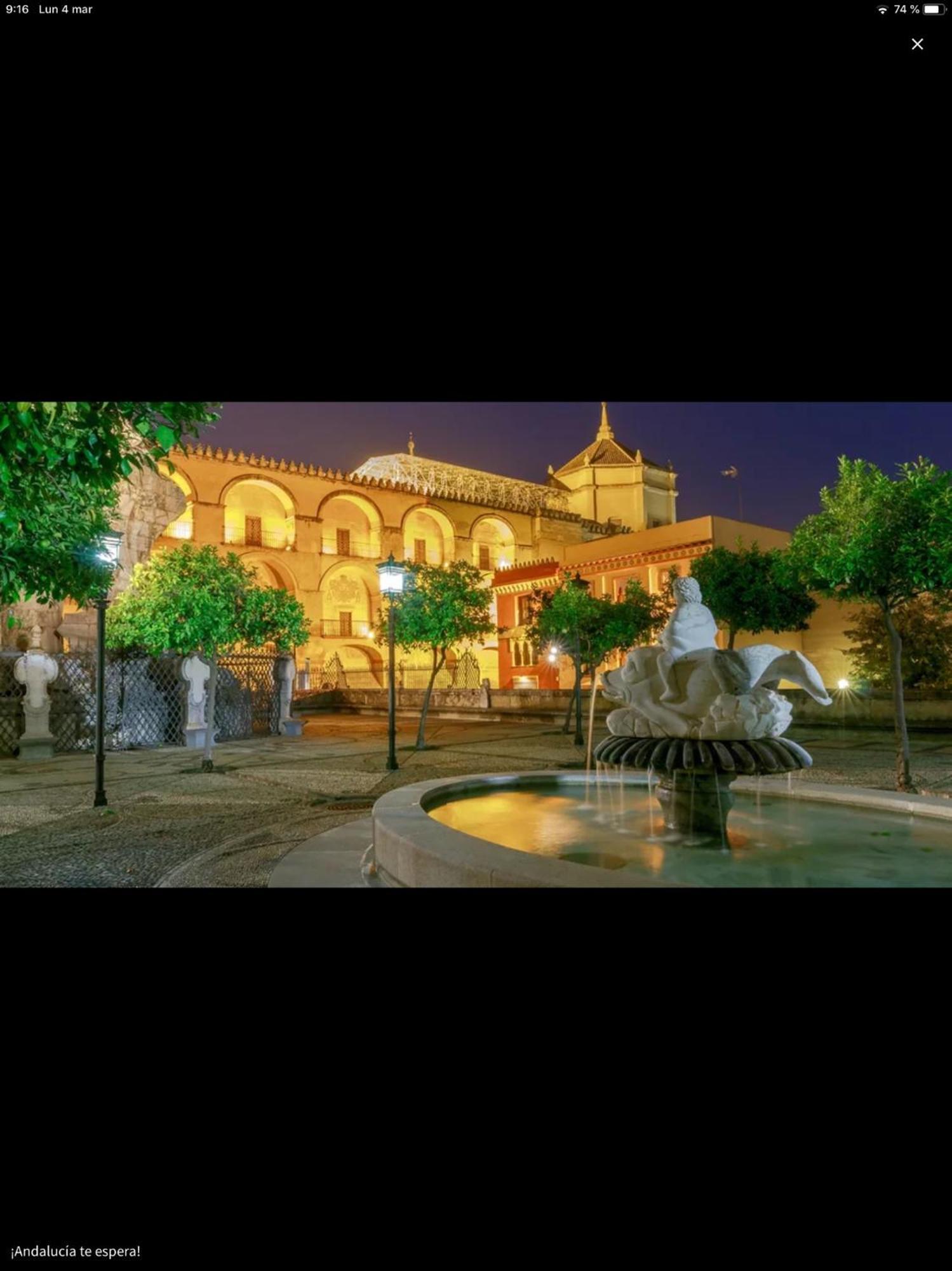 Centro Historico Mezquita Juderia La Preferida Lejlighed Córdoba Eksteriør billede
